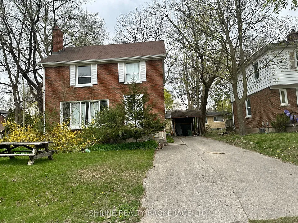 90 Huron St #BASEMENT