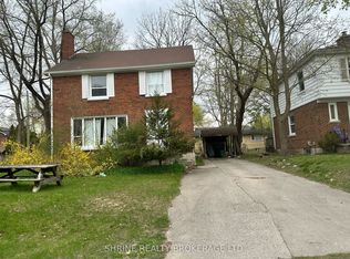 90 Huron St, London, ON N6A 2J2