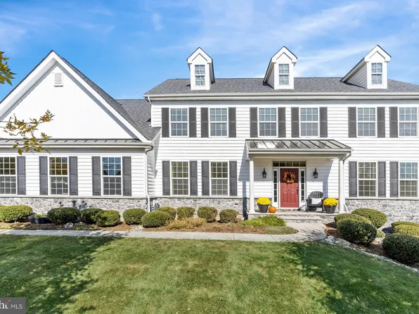 207 Stonechase Dr, Hockessin, DE 19707