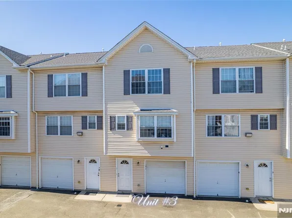 28 Church St Unit 3, Lodi, NJ 07644