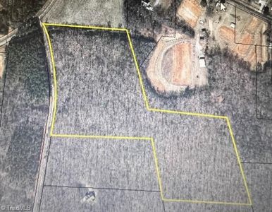 0 Reedy Creek Rd #31, Lexington, NC, 27295