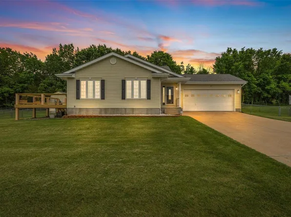 63 Pheasant Dr, Farmington, MO 63640