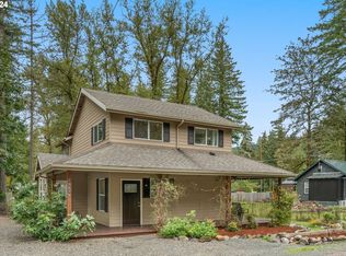 23575 E Gumjuwac Rd, Brightwood, OR 97011
