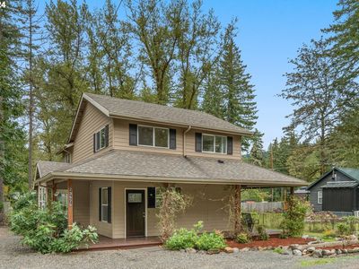 23575 E Gumjuwac Rd, Brightwood, OR, 97011