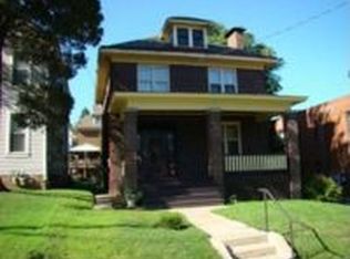 45 Parke St, Pittsburgh, PA 15205
