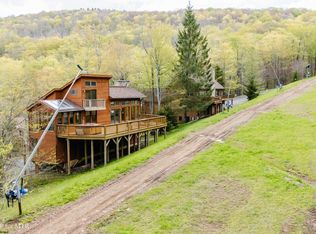 388 Brookside Rd, Davis, WV 26260