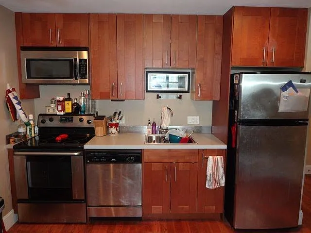 19 Carson St #6C — Photo 6