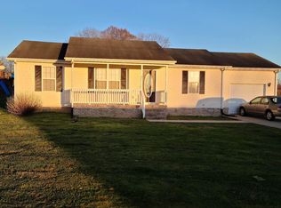 271 Miriah Dr, Mc Minnville, TN 37110