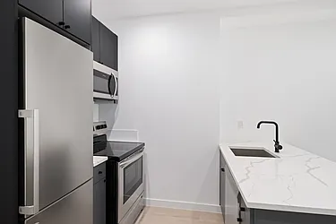 Rented by Brown Harris Stevens