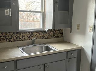 14505 Darwin Ave, Cleveland, OH 44110