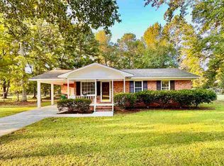 3808 Hickory Nut Ridge Dr, Florence, SC 29501