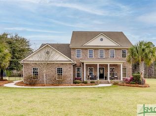 202 Orville Rd, Rincon, GA 31326