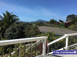 108 Oak Dr, San Rafael, CA 94901