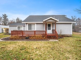 7598 Durham Rd, Whitehall, MI 49461