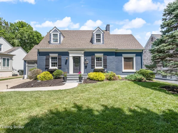 2521 Kings Hwy, Kingsley, KY 40205