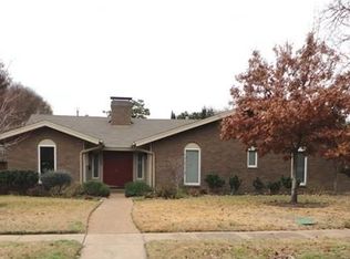 524 Sage Valley Dr, Richardson, TX 75080