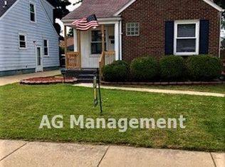 23737 Normandy Ave, Eastpointe, MI 48021