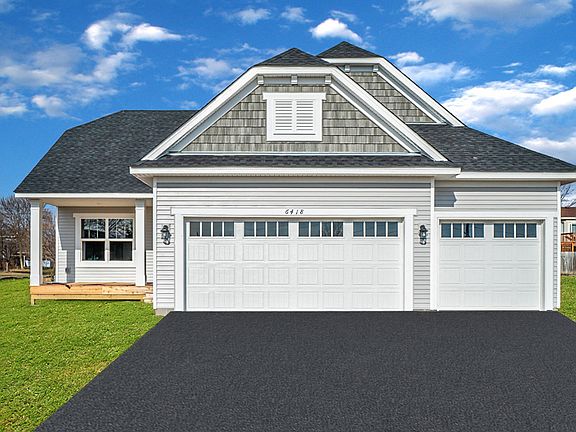 Elevation B