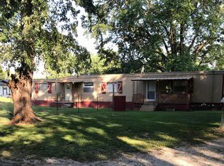 25250 S 606th Rd, Grove, OK 74344