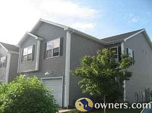 Great End Unit in desirable neighborhood