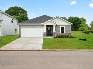 147 Willoughby Way, Piedmont, SC 29673