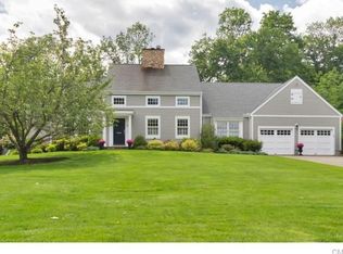 25 Marshall Ridge Rd, New Canaan, CT 06840