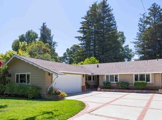856 Berry Ave, Los Altos, CA 94024