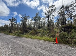 11 2575th Rd Lot 6, Volcano, HI 96785