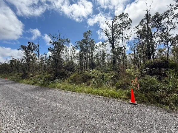 11 2575th Rd Lot 6, Volcano, HI 96785