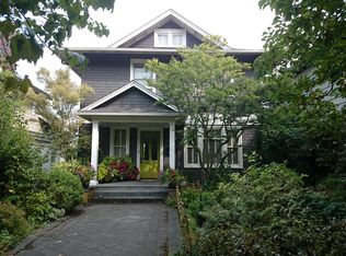 1518 16th Ave E, Seattle, WA 98112