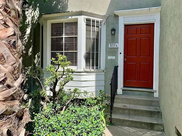 313 S Cochran Ave #1/4, Los Angeles, CA 90036