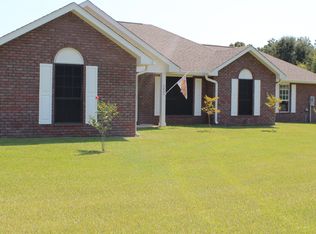 5035 Griffith Mill Rd, Holt, FL 32564