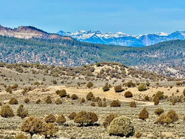 S Rockcliff Cir Lot 13, Pagosa Springs, CO 81147