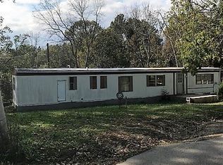 1020 Sugar Creek Rd, Dry Ridge, KY 41035