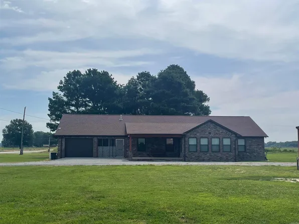 3990 Highway 214 W, Weiner, AR 72479