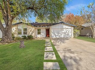 7514 Uray Dr, Austin, TX 78724