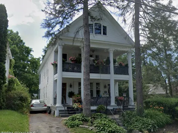 5 Homestead Avenue, Albany, NY 12203