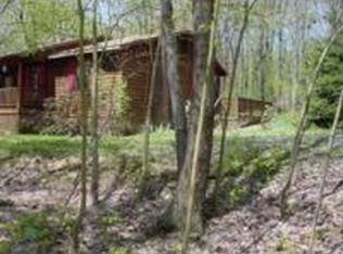 815 Matterhorn Rd, Boswell, PA 15531