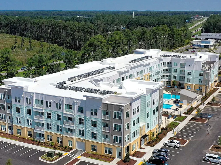 Landing at Coventry — Photo 16