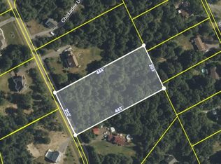 192 Brittany Dr, Albrightsville, PA