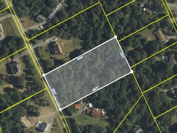 192 Brittany Dr, Albrightsville, PA 18210