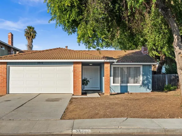 2842 Dennywood Ct, San Jose, CA 95148