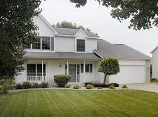 5675 Tradewind Dr, Portage, MI 49024