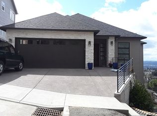 10240 NW Gloaming Ln, Portland, OR 97229