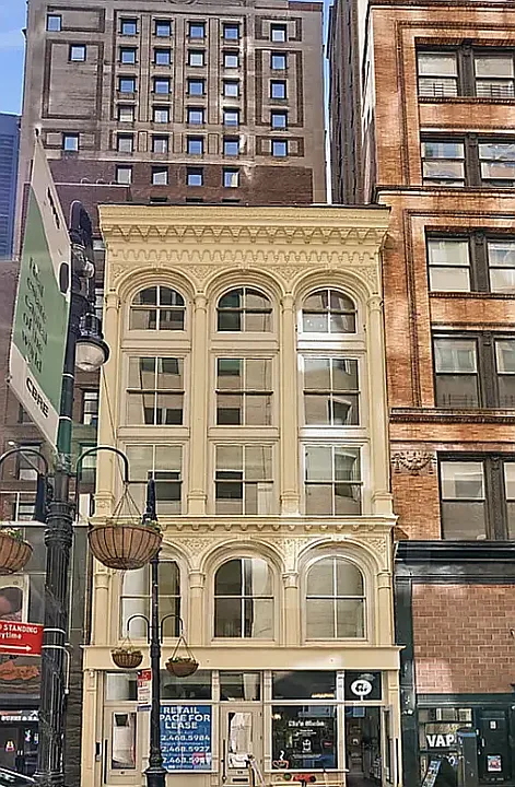 63 Nassau St #5