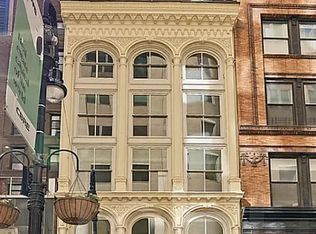 63 Nassau St #5, New York, NY 10038