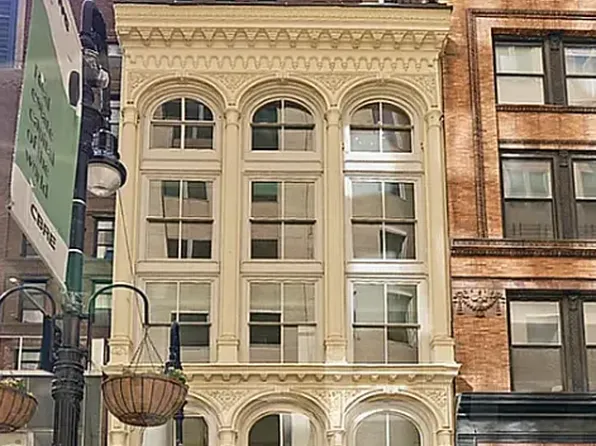 63 Nassau Street image 1 of 11