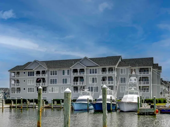 134 Sailfish Dr Unit 134, Manteo, NC 27954