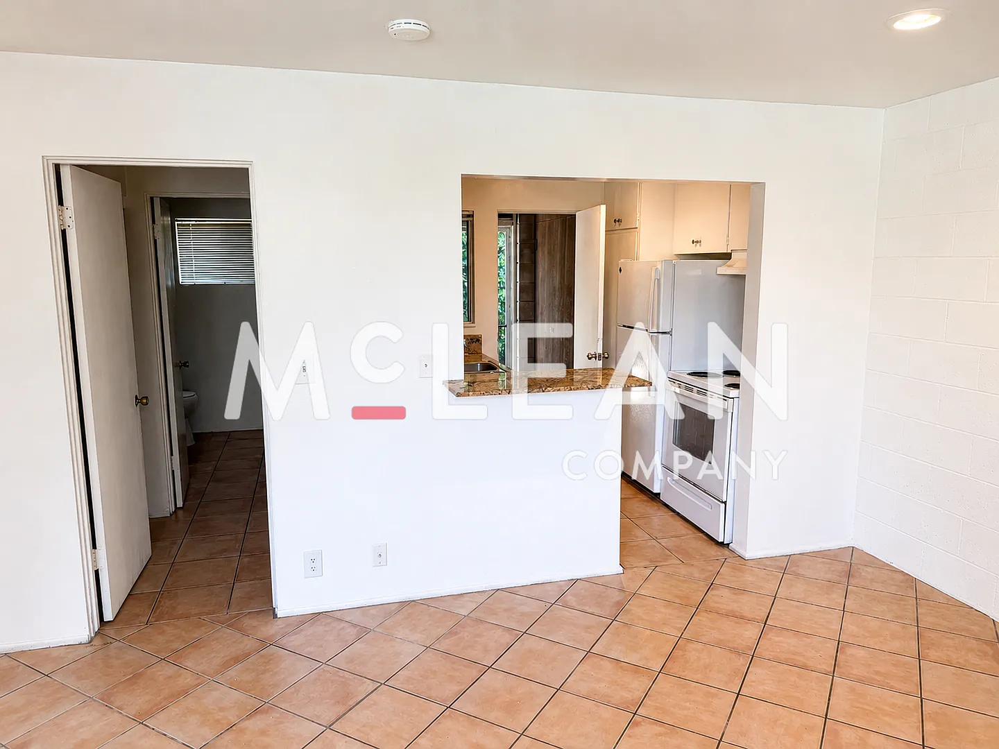 South Palm Springs Studio Apartment! — Photo 4