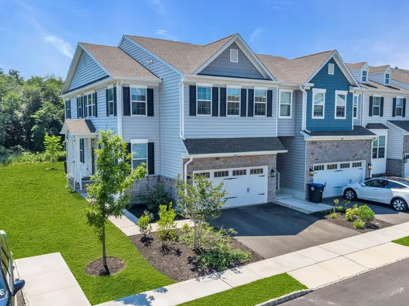 3009 Quail Ridge Boulevard, Wall, NJ 07727